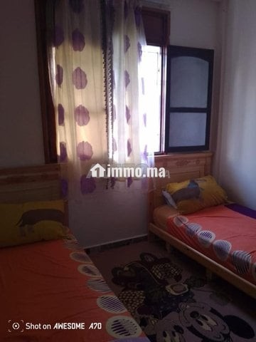 Appartement à louer - Location Vacances - Agadir - photo 1