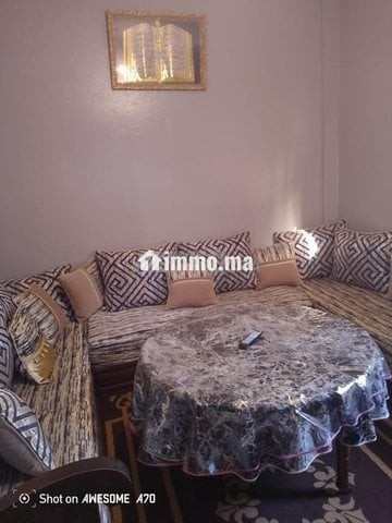 Appartement à louer - Location Vacances - Agadir - photo 3