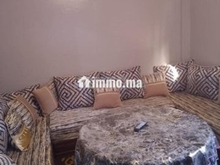 Appartement à louer - Appartement Location Vacances - Agadir