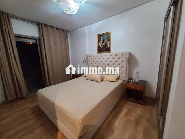 Appartement à louer avec piscine - Location Immobilier - Marrakech - photo 2