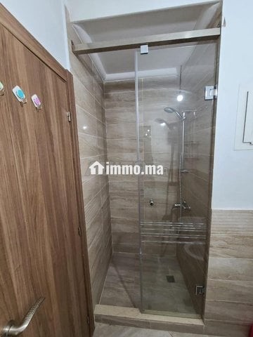 Appartement à louer avec piscine - Location Immobilier - Marrakech - photo 5