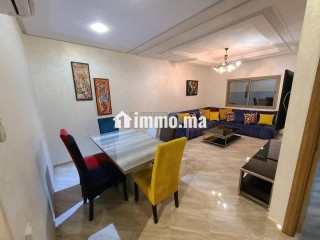 Appartement à louer avec piscine - Appartement à louer - Marrakech