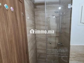Appartement à louer avec piscine - Appartement à louer - Marrakech