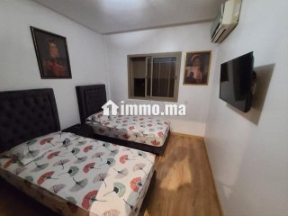 Appartement à louer avec piscine - Appartement à louer - Marrakech
