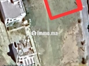قطعة أرضية للبيع كابو نغرو بالقرب من مجمع إيكيا - Terrain à vendre - Martil
