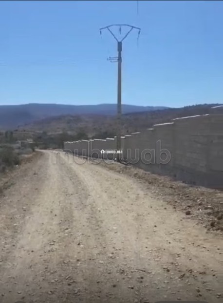 Vente de terrain à Al Hoceima. Surface totale 2994 m² - Vente Immobilier - Al Hoceïma - photo 2