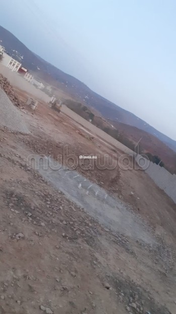 Vente de terrain à Al Hoceima. Surface totale 2994 m² - Vente Immobilier - Al Hoceïma - photo 3
