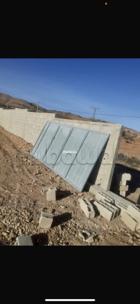 Vente de terrain à Al Hoceima. Surface totale 2994 m² - Vente Immobilier - Al Hoceïma - photo 4