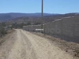 Vente de terrain à Al Hoceima. Surface totale 2994 m² - Terrain à vendre - Al Hoceïma