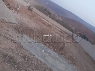 Vente de terrain à Al Hoceima. Surface totale 2994 m² - Terrain à vendre - Al Hoceïma