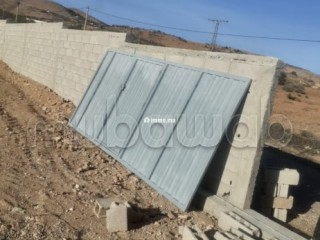 Vente de terrain à Al Hoceima. Surface totale 2994 m² - Terrain à vendre - Al Hoceïma