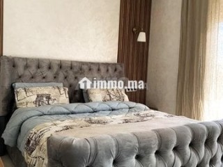 Appartement 2ch meublé maarif oliverie massira - Appartement à louer - Casablanca