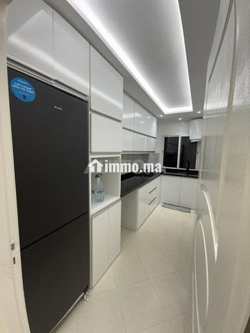 Apartement pour les vacance - Location Vacances - El Jadida - photo 8