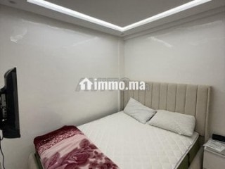 Apartement pour les vacance - Appartement Location Vacances - El Jadida
