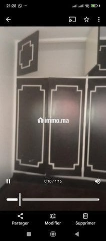 Appartement à louer - Location Immobilier - Sale - photo 1