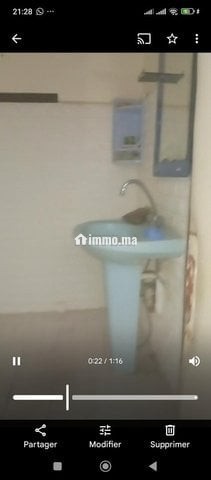 Appartement à louer - Location Immobilier - Sale - photo 2