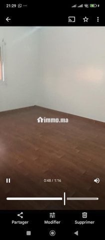 Appartement à louer - Location Immobilier - Sale - photo 3
