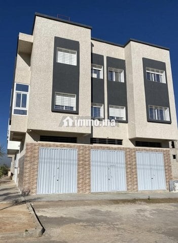 منزل للبيع بواجهتين - Vente Immobilier - Fes - photo 1
