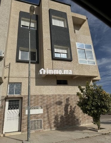 منزل للبيع بواجهتين - Vente Immobilier - Fes - photo 2