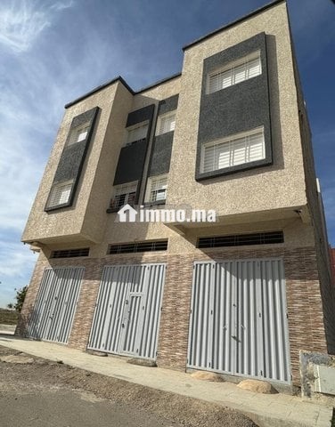 منزل للبيع بواجهتين - Vente Immobilier - Fes - photo 3