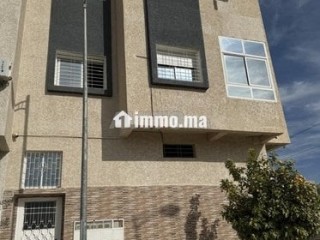 منزل للبيع بواجهتين - Maison à vendre - Fes
