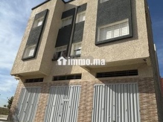 منزل للبيع بواجهتين - Maison à vendre - Fes