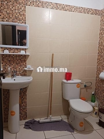 Appartement à louer - Location Vacances - Martil - photo 3