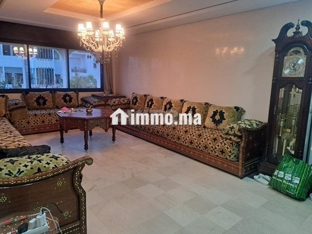 Apparemment à louer - Location Immobilier - Rabat - photo 2