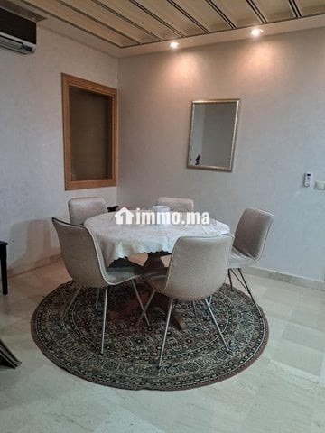 Apparemment à louer - Location Immobilier - Rabat - photo 3