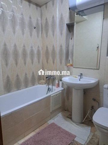 Apparemment à louer - Location Immobilier - Rabat - photo 4