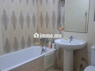 Apparemment à louer - Appartement à louer - Rabat