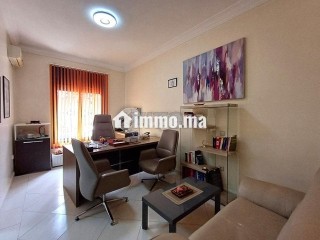 RAK-GU-1226 - Appartement à louer à Guéliz - Appartement à louer - Marrakech