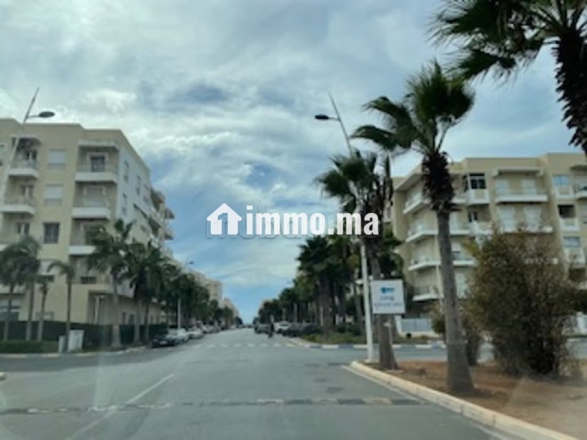 Joli petit appartement ensoleillé - Vente Immobilier - Bouznika - photo 1