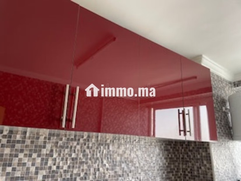 Joli petit appartement ensoleillé - Vente Immobilier - Bouznika - photo 6