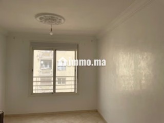 Joli petit appartement ensoleillé - Appartement à vendre - Bouznika