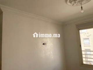 Joli petit appartement ensoleillé - Appartement à vendre - Bouznika