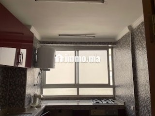 Joli petit appartement ensoleillé - Appartement à vendre - Bouznika