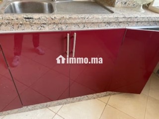 Joli petit appartement ensoleillé - Appartement à vendre - Bouznika