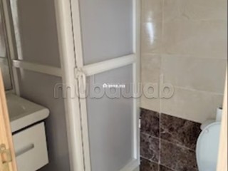 Joli petit appartement ensoleillé - Appartement à vendre - Bouznika