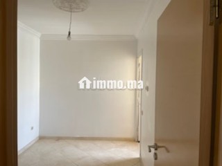 Joli petit appartement ensoleillé - Appartement à vendre - Bouznika