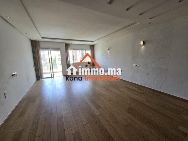 Appartement à louer sur Hay Riad Prestigia - Location Immobilier - Rabat - photo 1