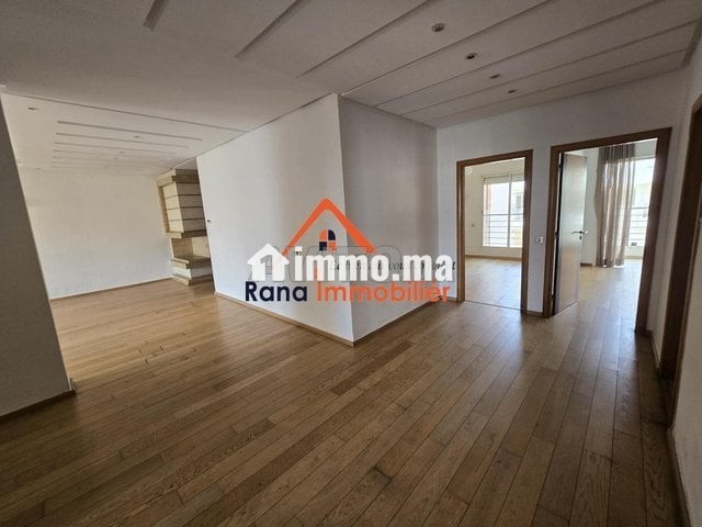 Appartement à louer sur Hay Riad Prestigia - Location Immobilier - Rabat - photo 3