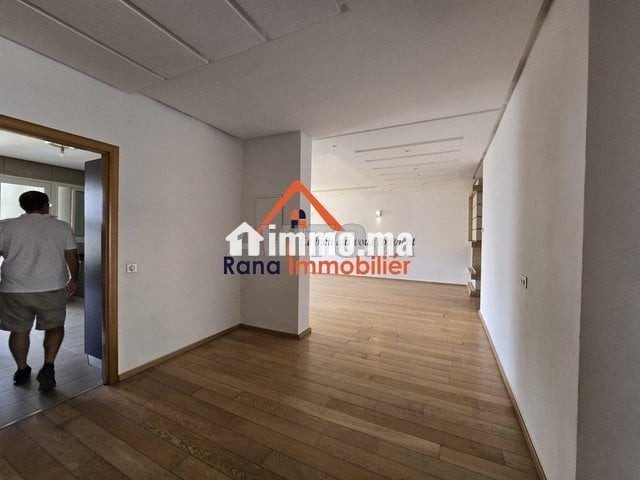 Appartement à louer sur Hay Riad Prestigia - Location Immobilier - Rabat - photo 4