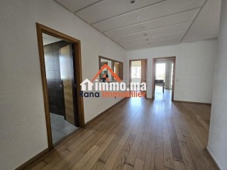 Appartement à louer sur Hay Riad Prestigia - Appartement à louer - Rabat