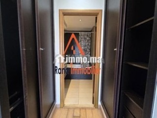 Appartement à louer sur Hay Riad Prestigia - Appartement à louer - Rabat