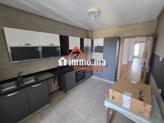 Appartement à louer sur Hay Riad Prestigia - Appartement à louer - Rabat