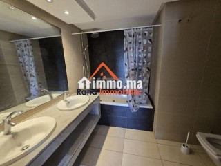 Appartement à louer sur Hay Riad Prestigia - Appartement à louer - Rabat