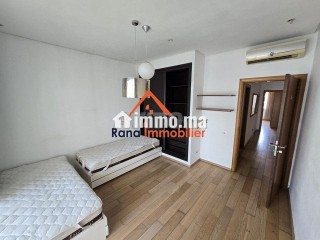 Appartement à louer sur Hay Riad Prestigia - Appartement à louer - Rabat