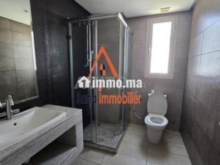 Appartement à louer sur Hay Riad Prestigia - Appartement à louer - Rabat