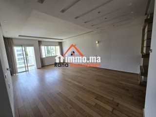 Appartement à louer sur Hay Riad Prestigia - Appartement à louer - Rabat